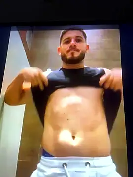 Andeilson1999 live sex cam