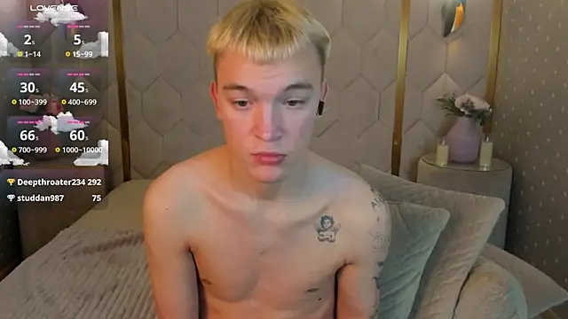 Derek_Banville live sex cam