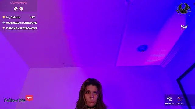 Iamvictoria06 live sex cam