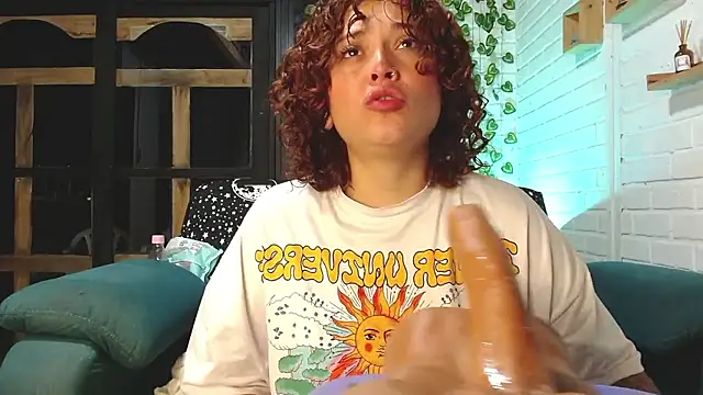 Anamaria___ live sex cam