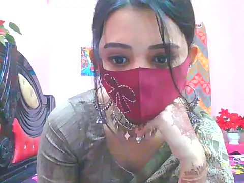 Silver_Queen07's cam snapshot