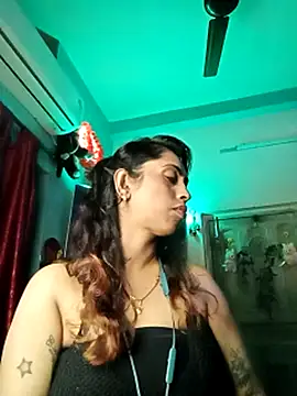 Darling_Annie's cam snapshot