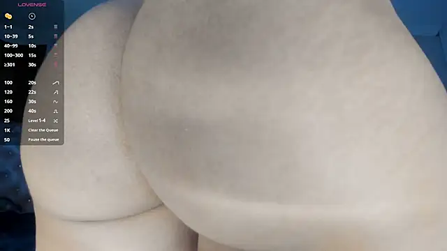 Lissalittlee's cam snapshot