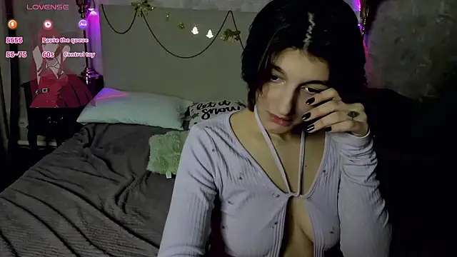 A_Skyy's cam snapshot