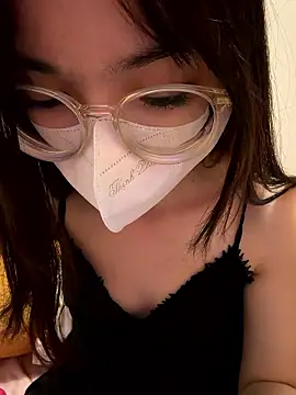 mimichannn99's cam snapshot