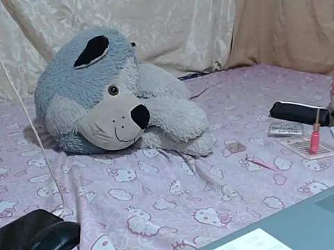 Hotties_Marie's cam snapshot