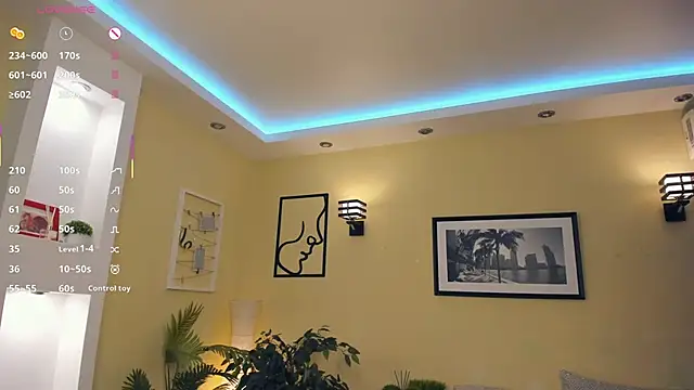 exposed_lizzy live sex cam