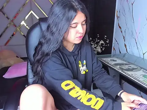 Gabbie_cartexx's cam snapshot