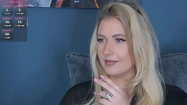 OndinaNoir's cam snapshot