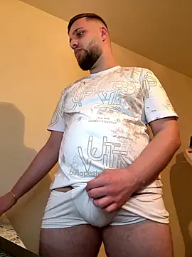 KingAdonisss live sex cam