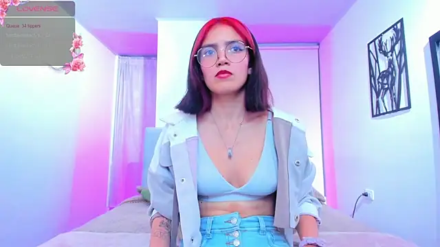 jade7_'s cam snapshot