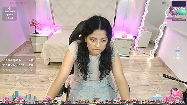 TATTI_TAY's cam snapshot