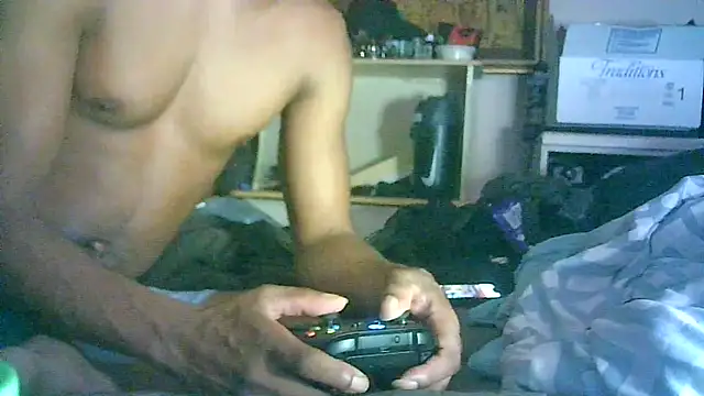 ON3YOULLN3VER_FIR3's cam snapshot