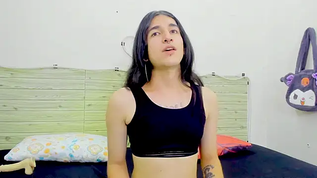 Evil_Queen13 live sex cam