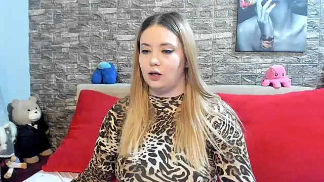 kalindahot's cam snapshot