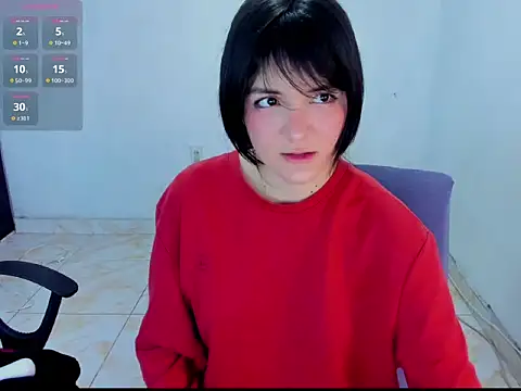 LilyWest19's cam snapshot