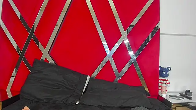 kikihtx's cam snapshot