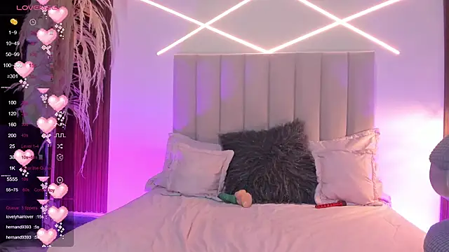 Isis_Moon's cam snapshot