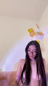 GiannaMagari's cam snapshot