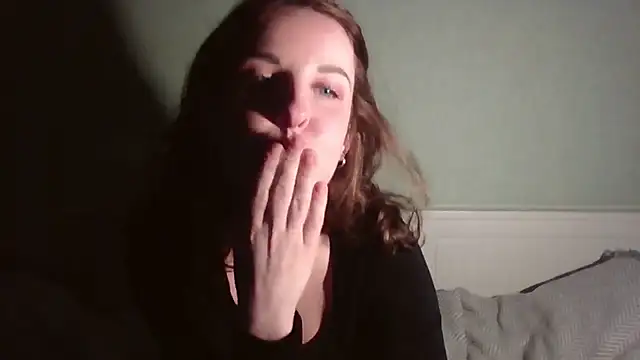 MollyBer live sex cam