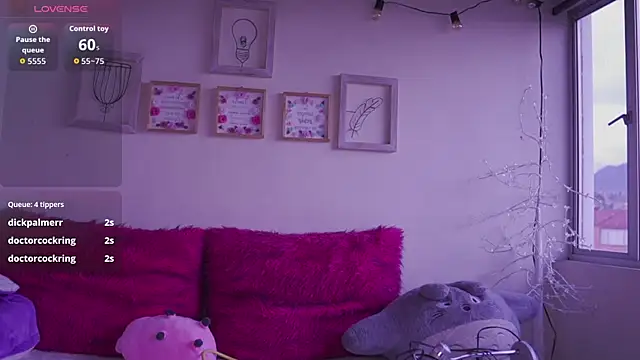 milly_kenner live sex cam