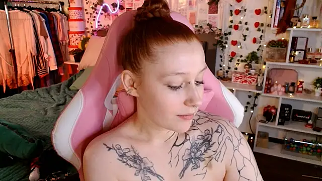 Ayla_Hicks's cam snapshot