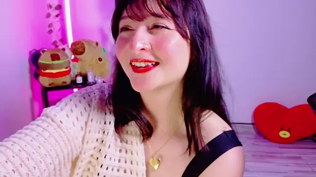 tiramesusuu's cam snapshot