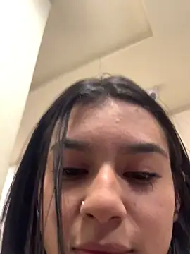 AlyssaRay's cam snapshot