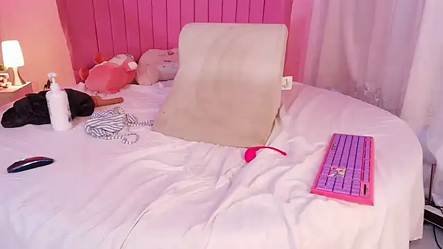 Azul_horney's cam snapshot