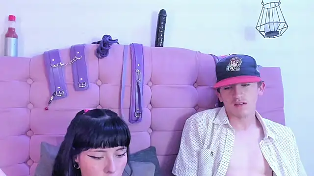 Kittymatias_ls's cam snapshot