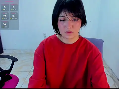 LilyWest19's cam snapshot