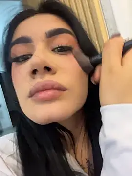 clarachanelricek live sex cam