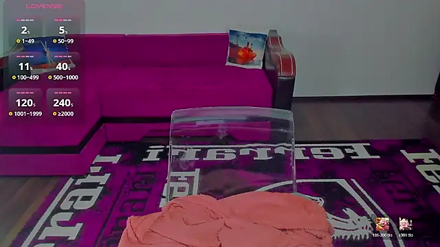 MiaKiittyy's cam snapshot