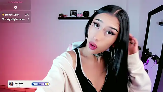 kali_ka_ live sex cam