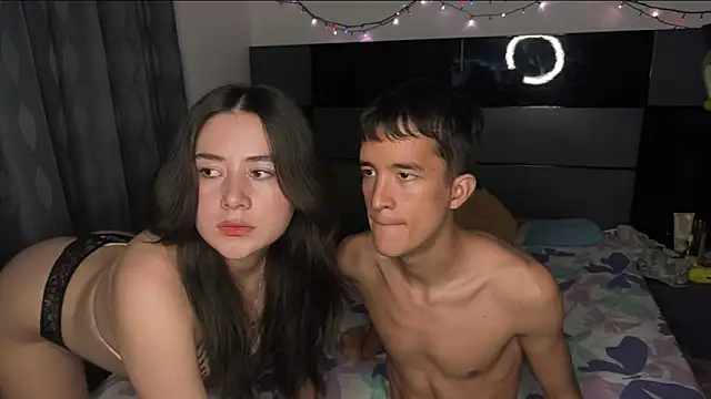TrampTalesOfLove live sex cam