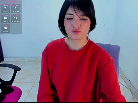 LilyWest19's cam snapshot