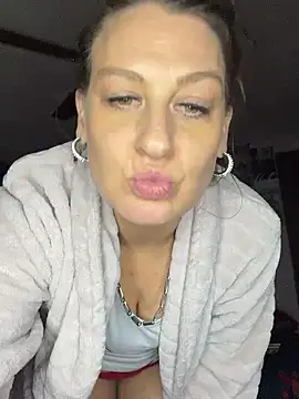 Jennysbakery live sex cam