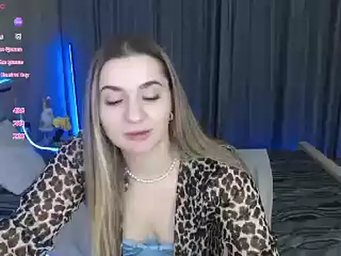 BellaaBlushh's cam snapshot