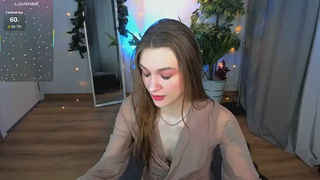 PollyMayer live sex cam