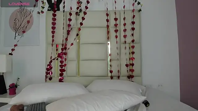 Maxxine_VX live sex cam