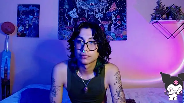 lovely_mathew's cam snapshot