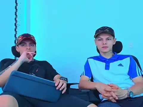 Thomas-Wil's cam snapshot