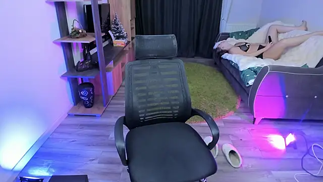 Rose-Baby live sex cam