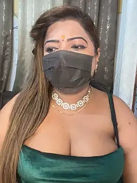 GEET-LOVE live sex cam