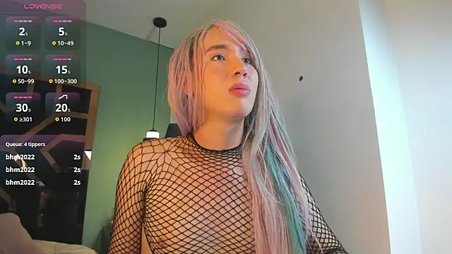 Electra_Gosselin live sex cam