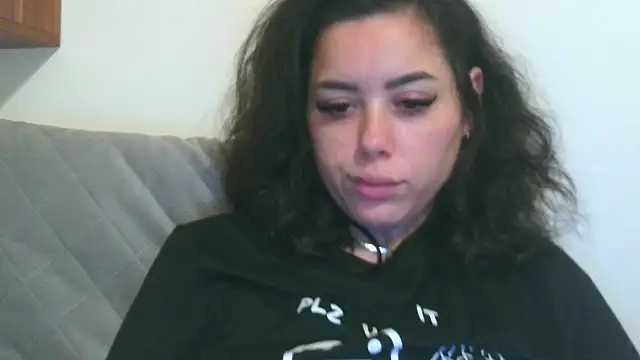 LovelyJulliette's cam snapshot