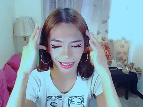 EXOTICGEORGINA live sex cam