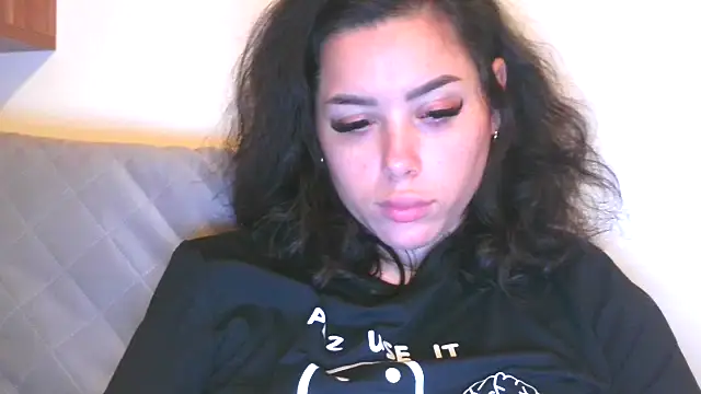 LovelyJulliette's cam snapshot