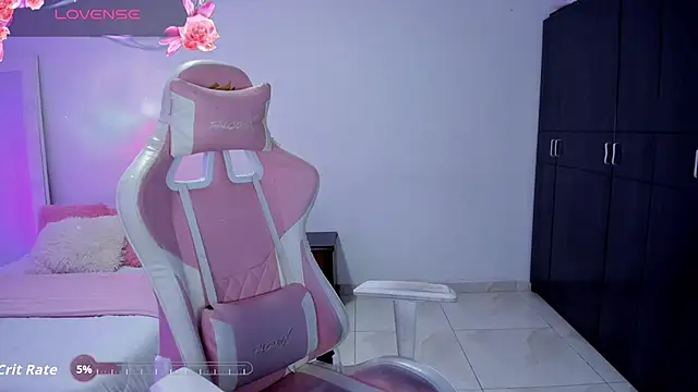 Tinylottie live sex cam