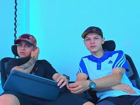 Thomas-Wil's cam snapshot